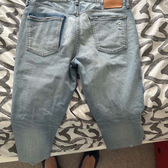 Moussy jeans size 31 - Picture 3 of 3